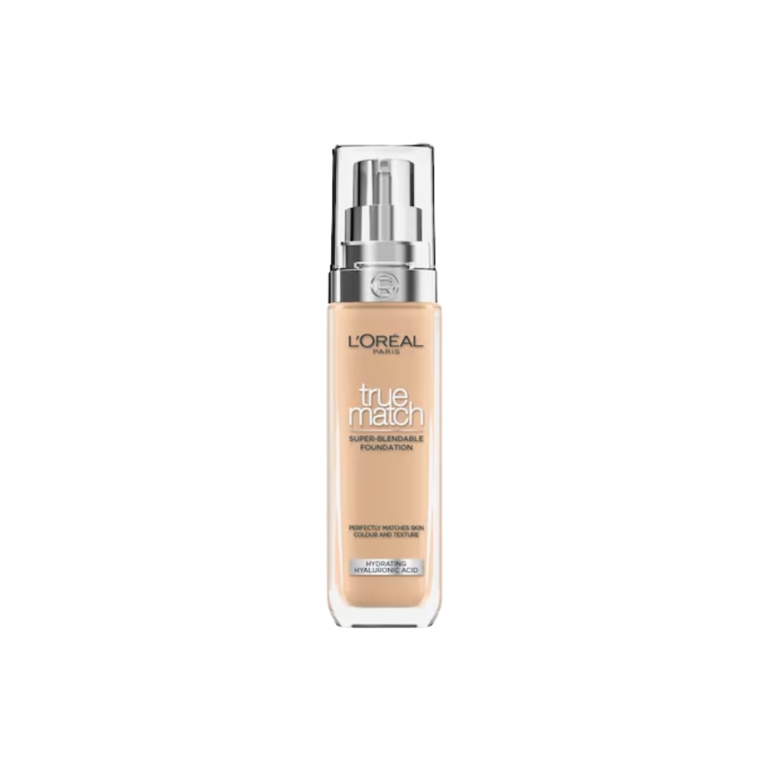 L'Oréal Paris – True Match
